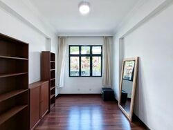 Hillview Green (D21), Condominium #559346501